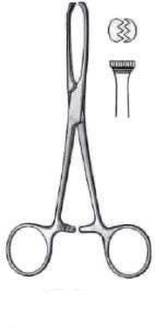 Laminectomy Set